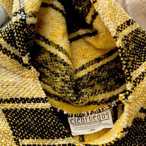 2x hand crafted hoodie